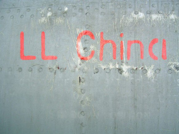 LL China: The Premium Display Font for Professional Branding